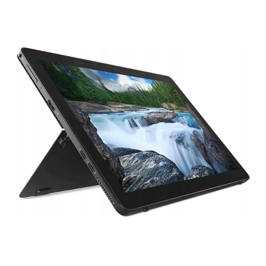 Dell Latitude 5290 2-in-1 Tablet | 12,3" | i5-8250U | 8GB | 256GB SSD | 4G | Touch | Win 11 Pro | DE