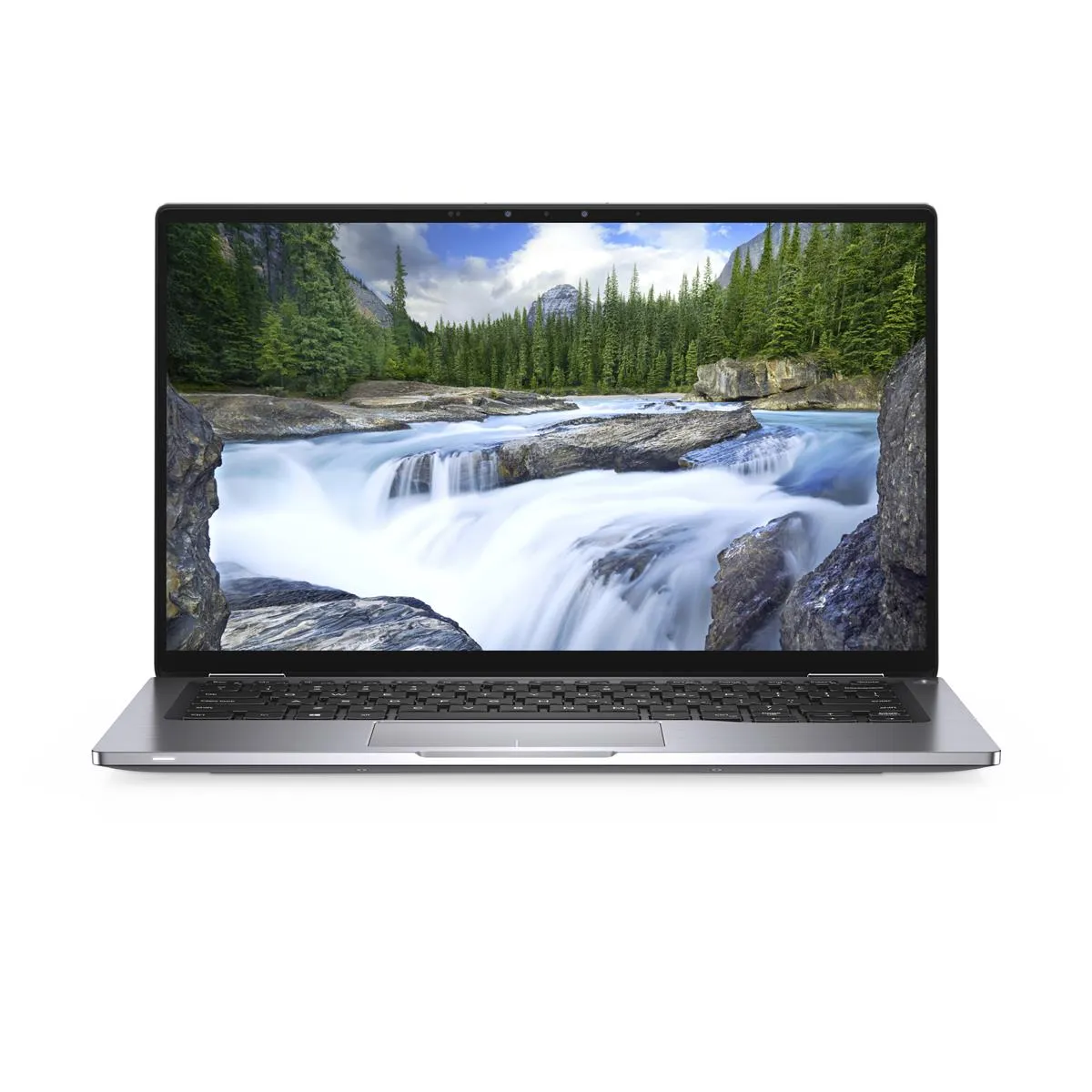 Dell Latitude 9410 2-in-1 | 14“ | Intel i5-10310U | 16GB RAM | 512GB SSD | Touch | Full HD | Win 11 Pro | DE