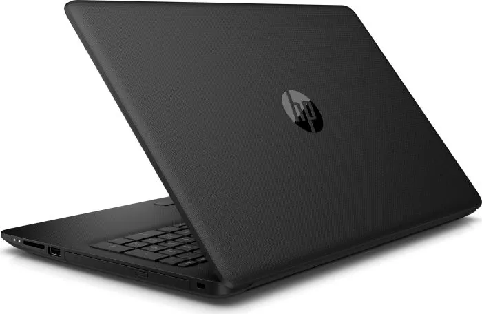 HP 15-db0452ng 39.6 cm (15.6 inch) Laptop AMD A9 A9-9425 8 GB 256 GB SSD AMD Radeon R5 Win 10 Home Black
