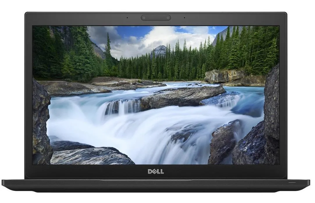 DELL Latitude 7490 | 14" | i7-8650U | 16GB | 512GB SSD | Full HD | Win 10 Pro | IT