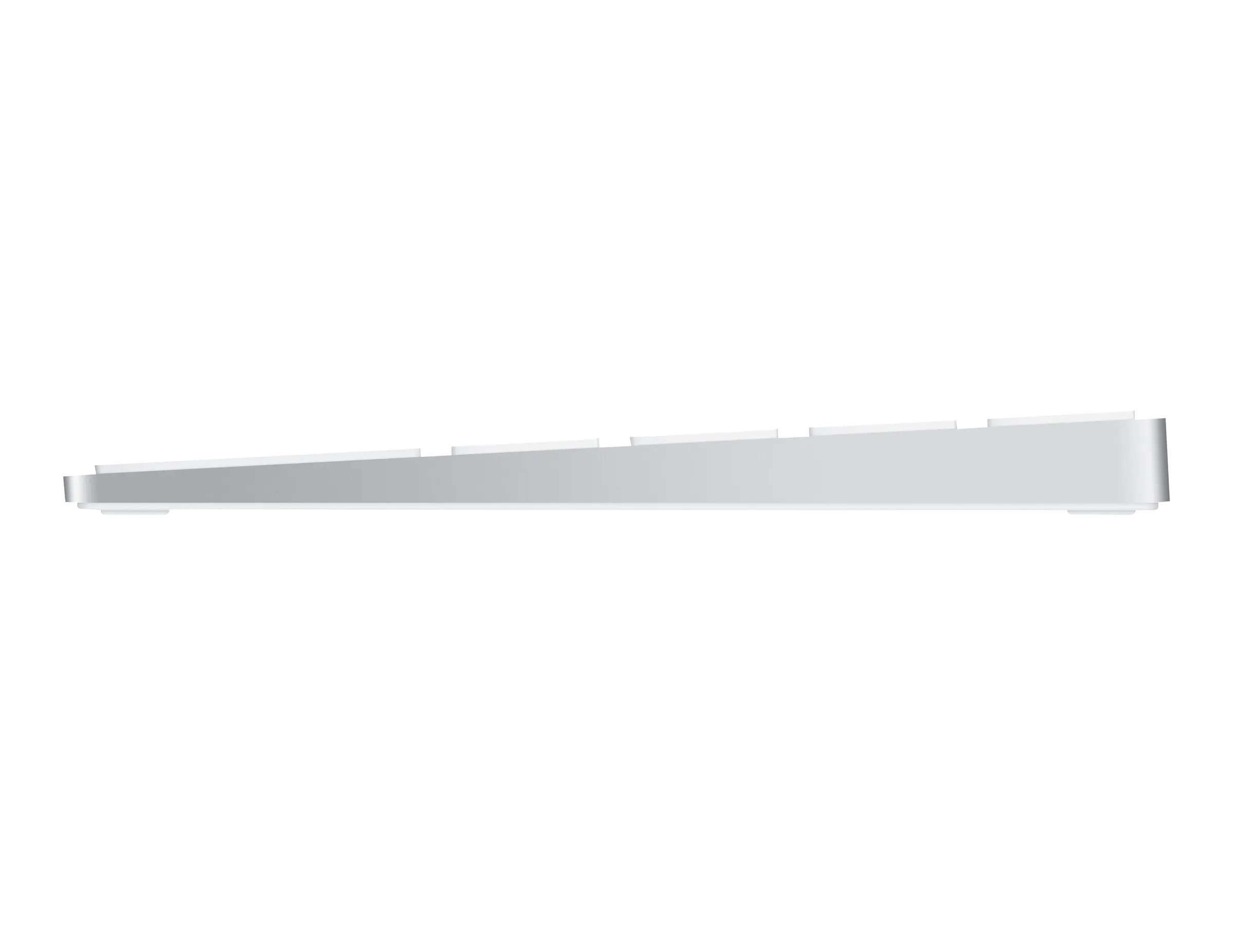 Apple Magic Keyboard - Ziffernblock - Tastatur - MQ052D/A - Bluetooth  - Deutsch QWERTZ - A1843