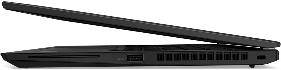 Lenovo ThinkPad X13 Gen 3 | 13,3" | i5-1245U | 16GB RAM | 256GB SSD | WUXGA | Win 11 Pro | DE