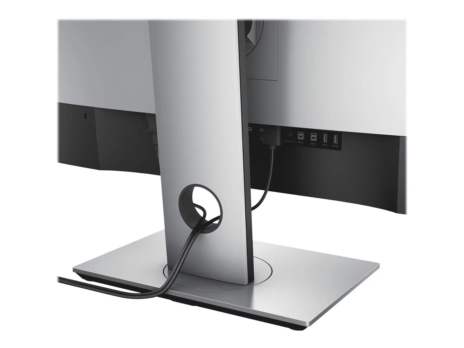 Dell UltraSharp Monitor UP2716D | 27" | QHD | schwarz