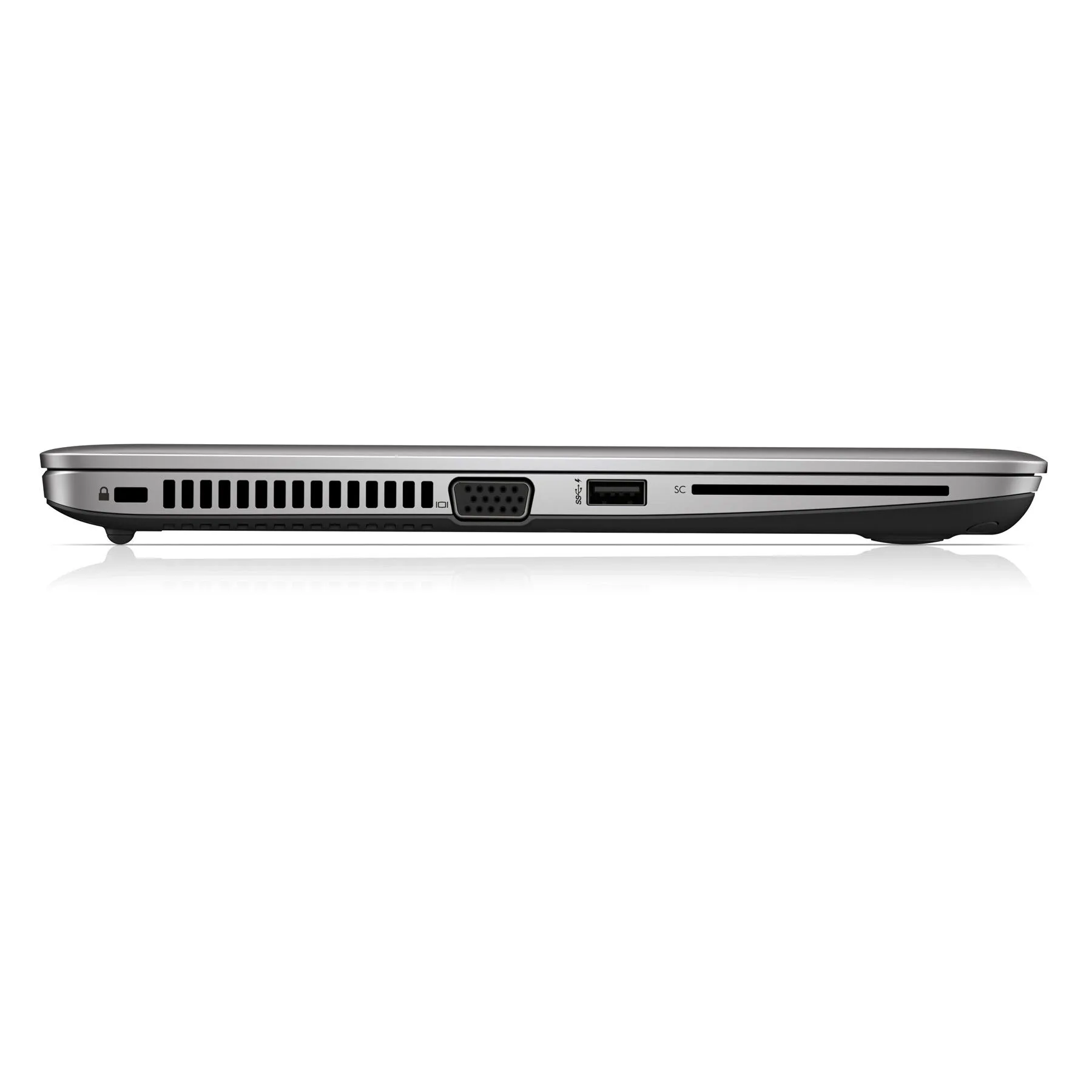 HP EliteBook 725 G3 AMD Pro 4x1,80GHz 8GB RAM 256GB SSD Full HD Win 10 Pro 