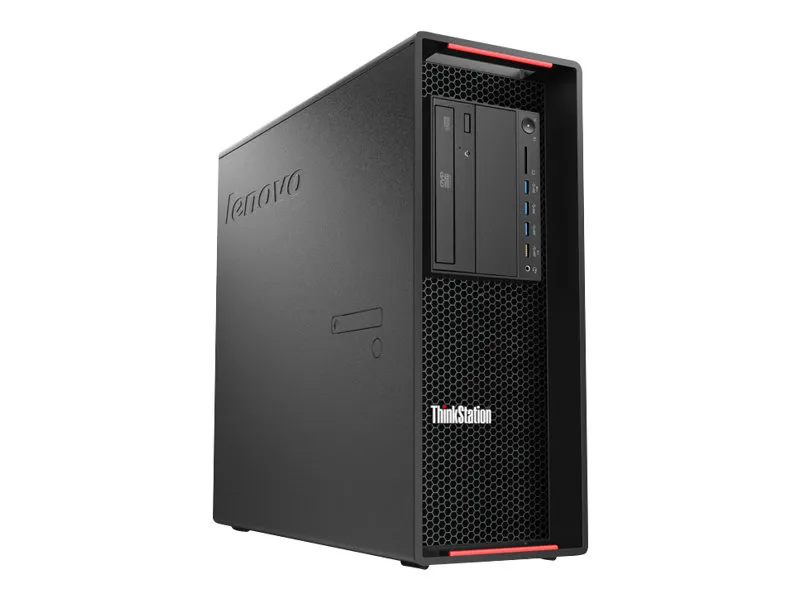 Lenovo ThinkStation P700 Workstation Xeon E5-2620v3 6x2,40GHz 16GB RAM 500GB SSD Win10 Pro