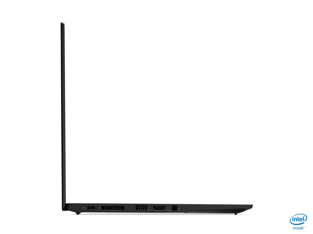 Lenovo ThinkPad X1 Carbon 8th Gen | 14" | i5-10310U | 16GB RAM | 256GB SSD | Touch | Full HD | Win 11 Pro | DE