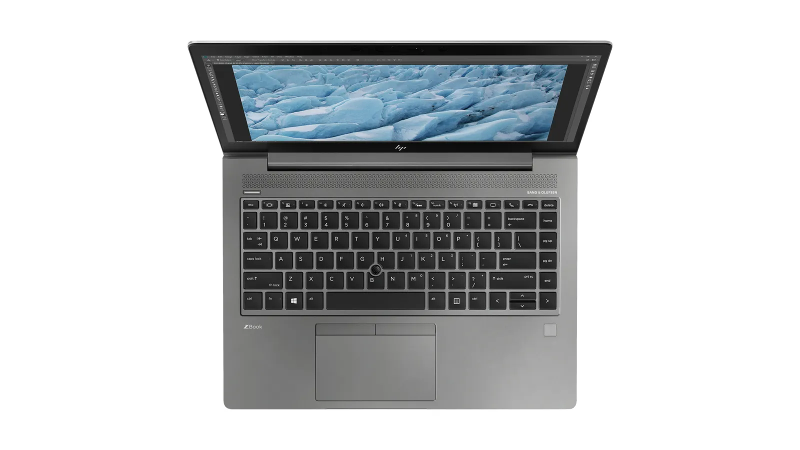 HP ZBook 14u G6 | 14" | Intel Core i5-8365U | 16GB RAM | 256GB SSD | Full HD | Win 11 Pro | DE