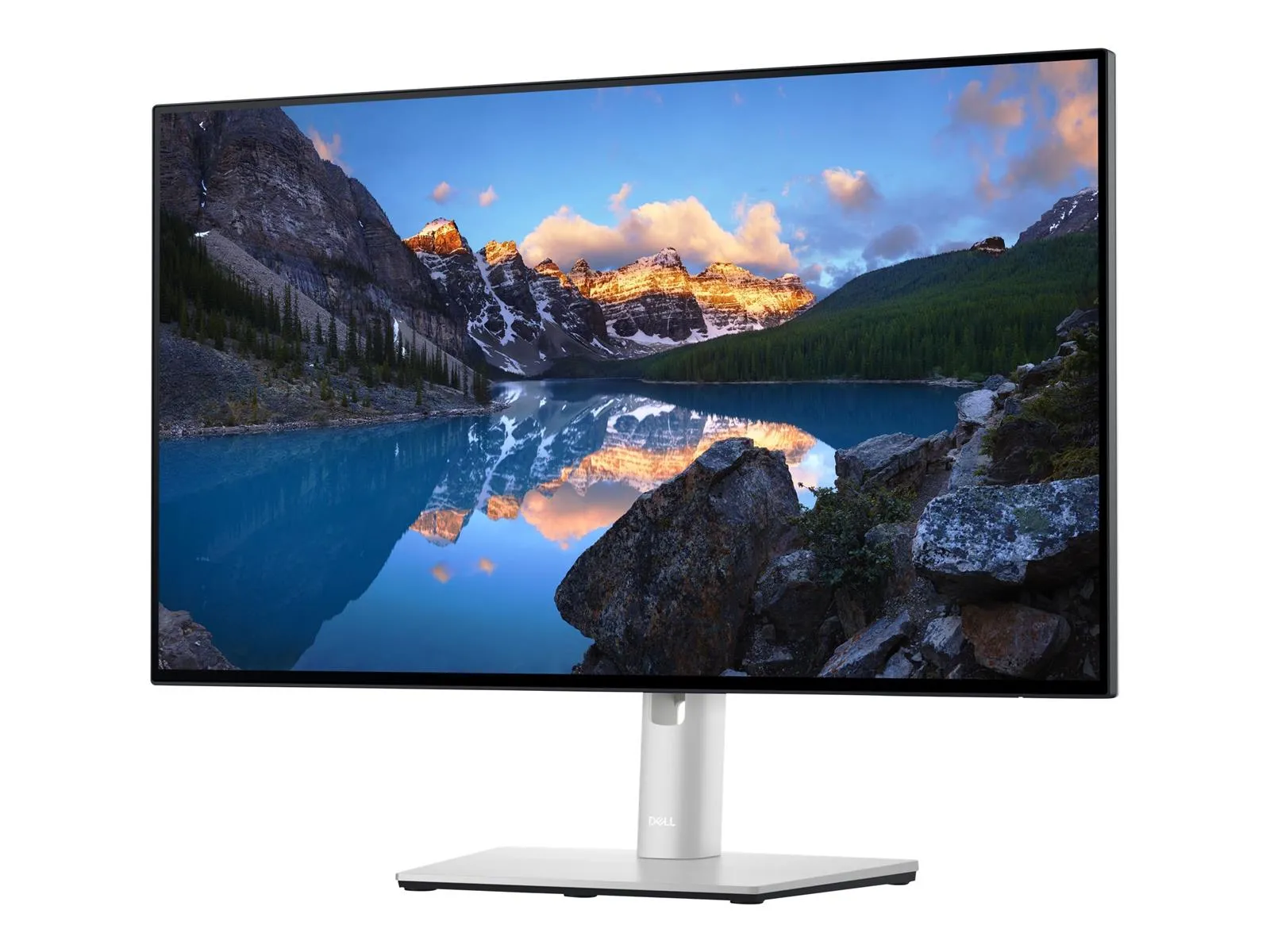 Dell Monitor U2422H | 24" | Full HD | schwarz