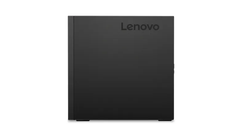 Lenovo ThinkCentre M720q Tiny | Intel Core i5-8400T | 8GB RAM | 256GB SSD | Win 11 Pro