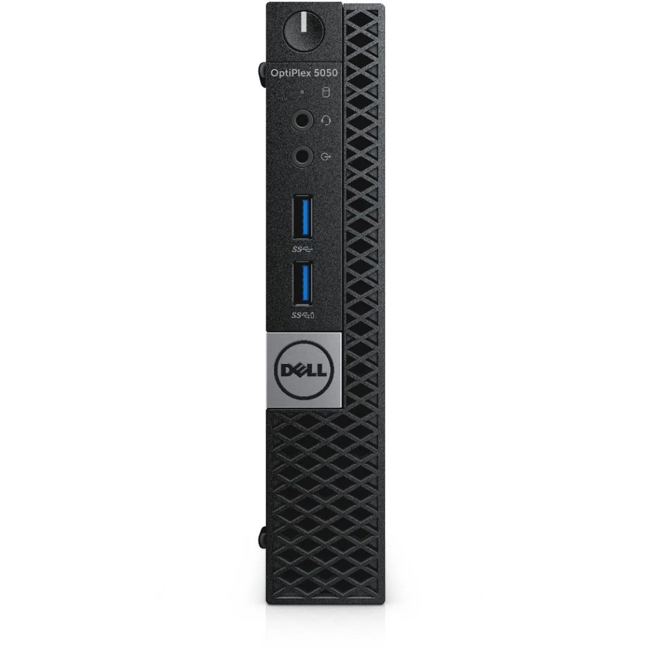 Dell OptiPlex 5050 MFF Intel Core i5-7500T 8GB RAM 128GB SSD Win 10 Pro WLAN