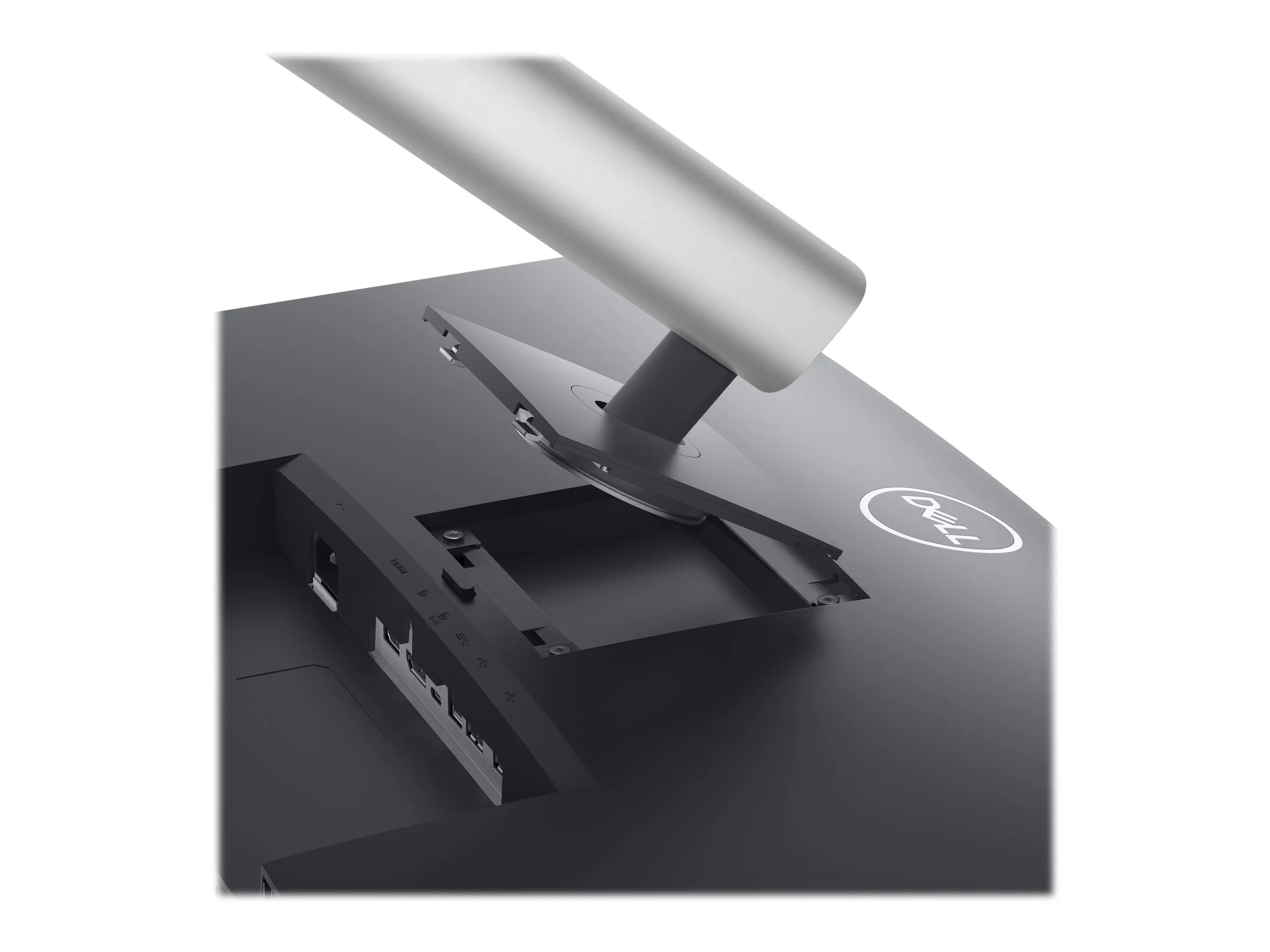 Auktion - Dell Monitor P3421W | 34" | WQHD | Curved | IPS | HDMI DP USB | schwarz