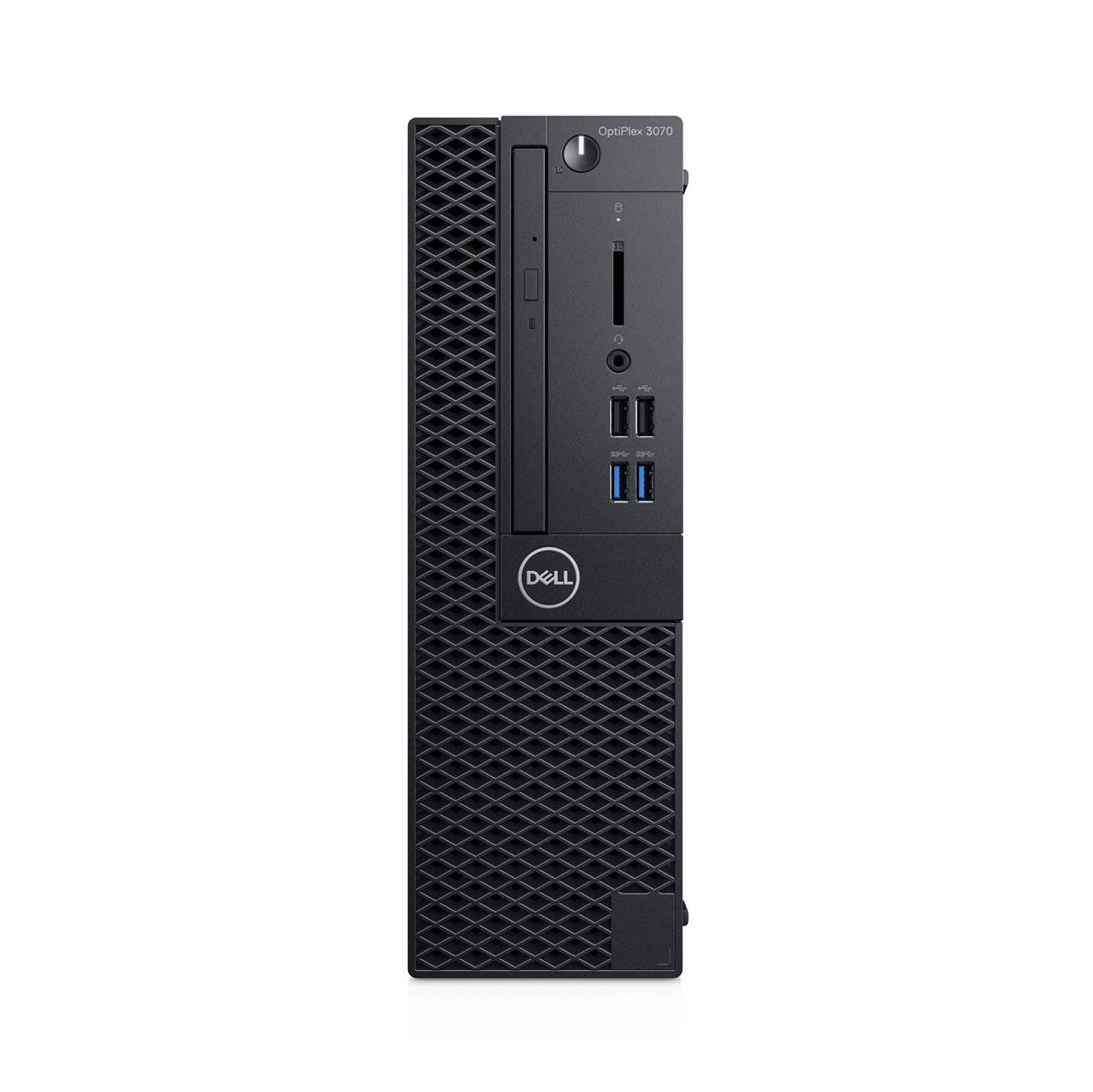 DELL OptiPlex 3070 SFF | Intel Core i5-9500 | 8GB RAM | 256GB SSD | Win11 Pro