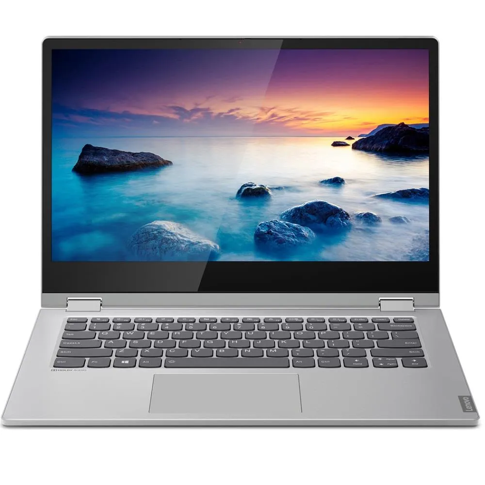 Lenovo Ideapad C340-14IWL 81N4001MGE 14" FHD IPS, Intel i5-8265U, 8GB DDR4, 256GB SSD, Windows 10