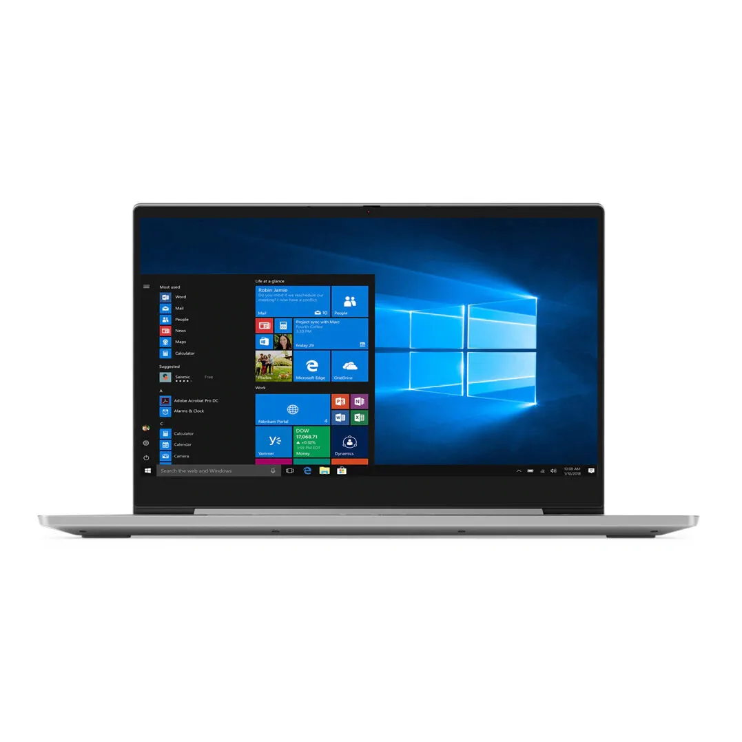 Lenovo IdeaPad S540-15IML | 15,6" | i7-10510U | 12GB RAM | 1TB SSD | FHD | MX250 | Win 10 Pro