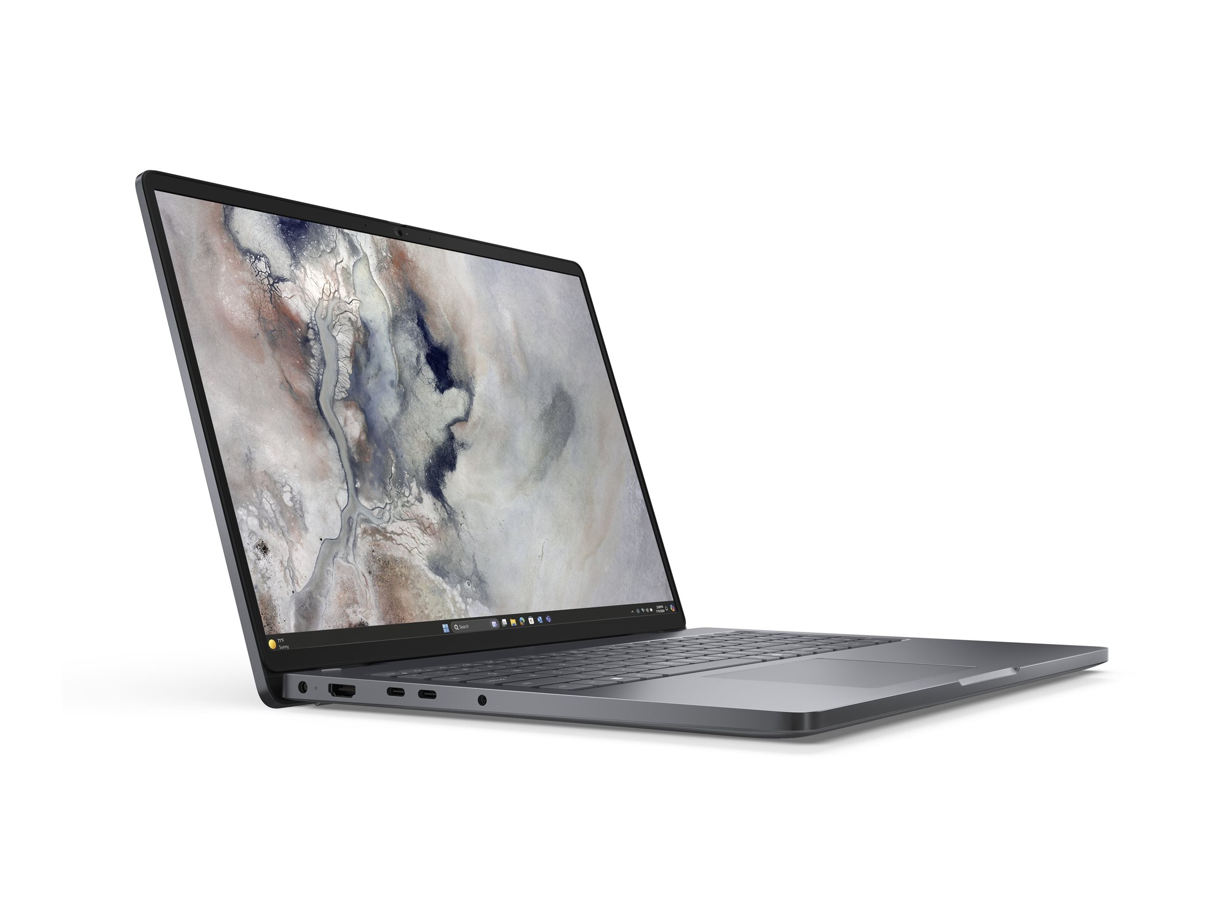 DELL Pro 16 PC16250 | 16" | Intel Core 5 120U | 16GB RAM | 512GB SSD | FHD+ | Win 11 Pro | DE
