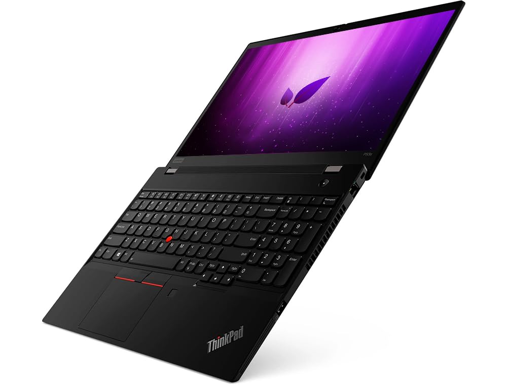 Lenovo ThinkPad P52s | 15,6" | i7-8650U | 32GB RAM | 256GB SSD | Full HD | Quadro P500 | Win 11 Pro | DE