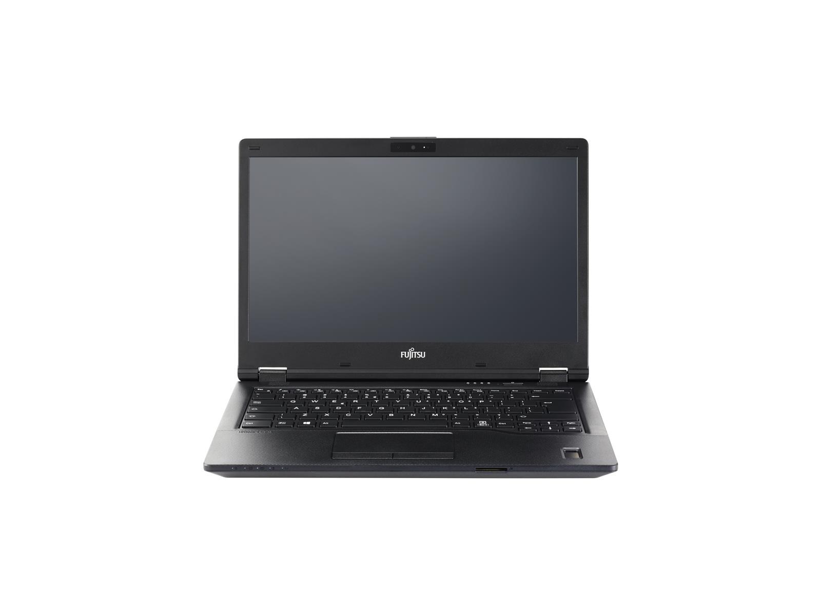 Fujitsu LIFEBOOK E449 14" Full HD IPS Core i3-8130U 2,20GHz  8GB RAM 256GB SSD Win 10 Pro