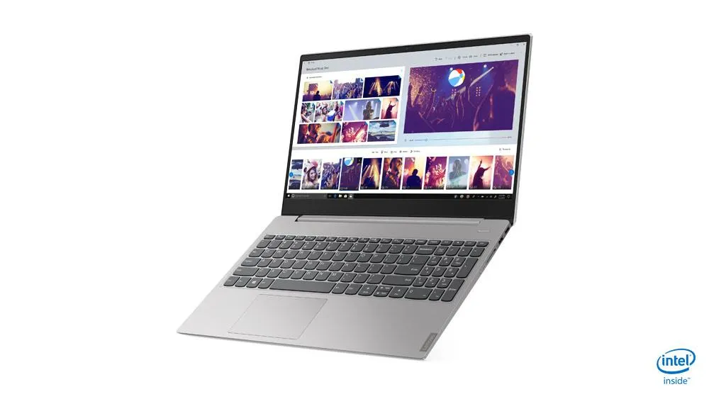 Lenovo S340-15IIL 81VW0016GE 39,6cm (15,6") FHD IPS Intel i7-1065G7 8GB RAM 512GB SSD Windows 10 Home