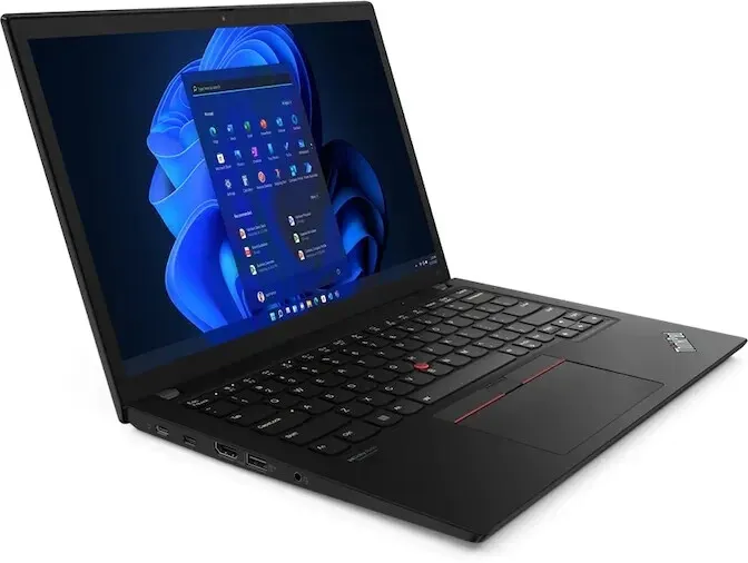 Lenovo ThinkPad X13 Gen 3 | 13,3" | i5-1245U | 16GB RAM | 256GB SSD | WUXGA | Win 11 Pro | DE