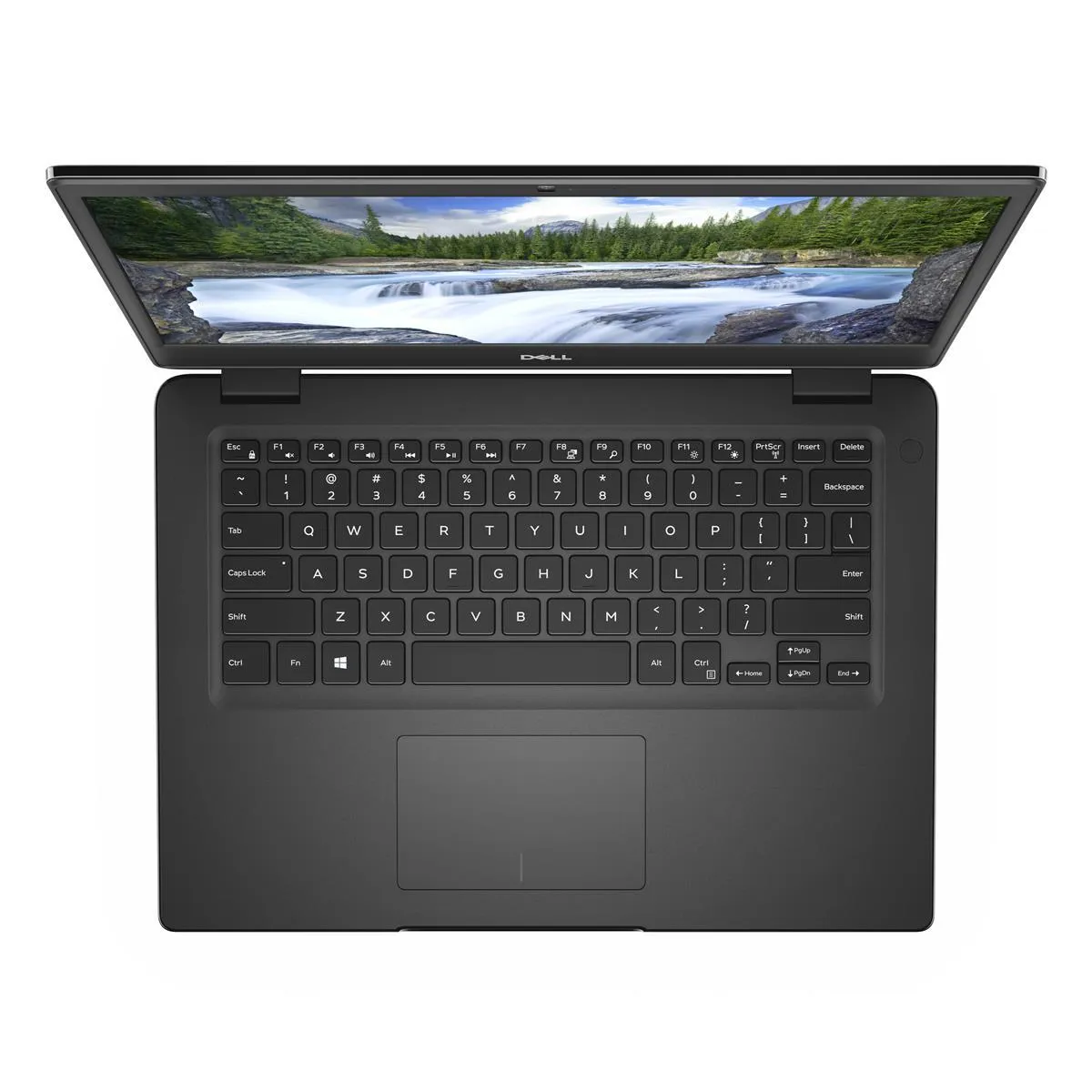 DELL Latitude 3400 Full-HD Intel Core i5-8265U 4x1.60GHz 8GB DDR4 256GB SSD W10P