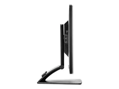 HP EliteDisplay E271i LED-Monitor 68.5 cm (27") Full HD IPS DVI VGA DisplayPort Silber