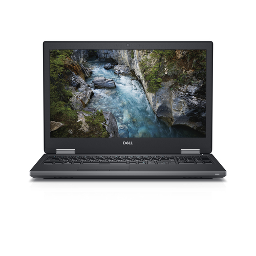 Dell Precision 7530 | 15,6" | i7-8850H | 32GB RAM | 512GB SSD | Full HD | P2000 | Win 11 Pro | DE