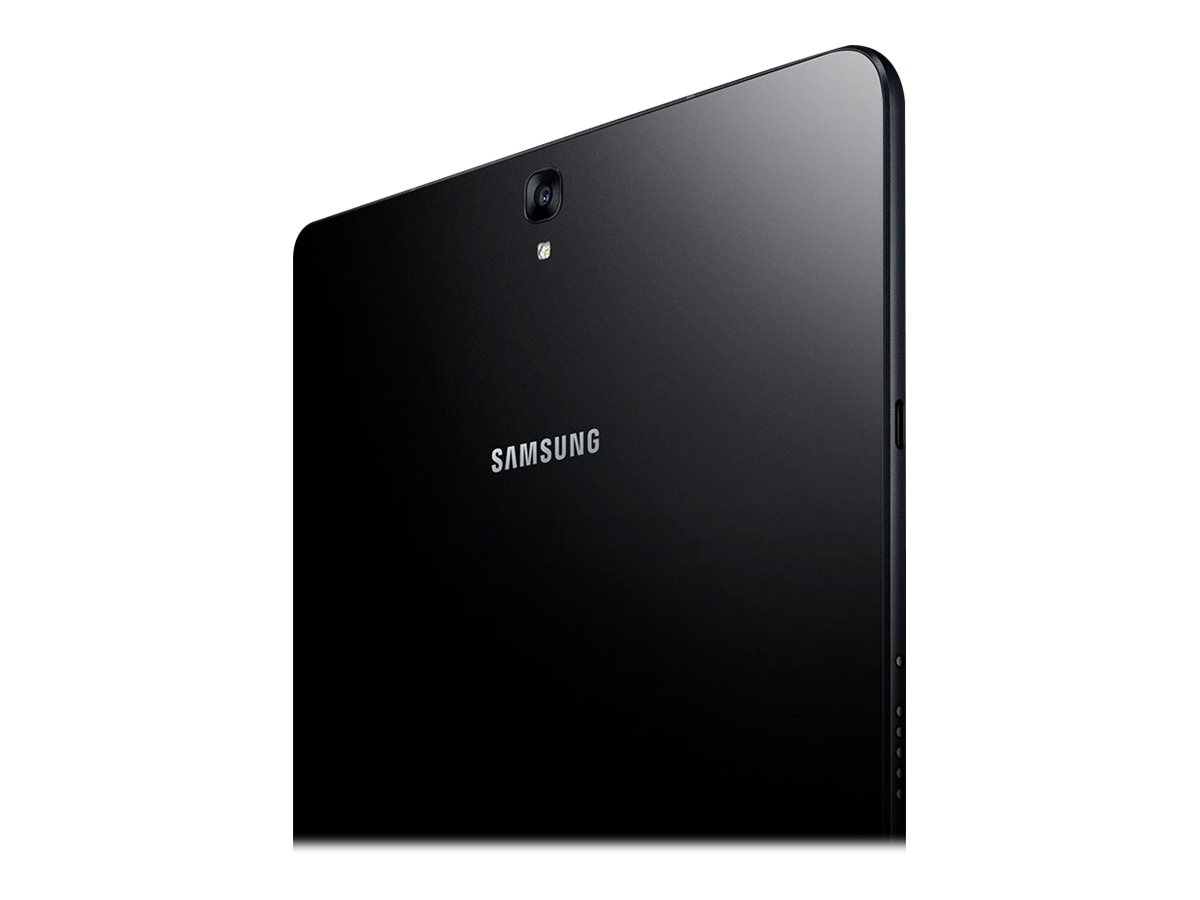Samsung Galaxy Tab S3 | 32 GB | WiFi + LTE | schwarz