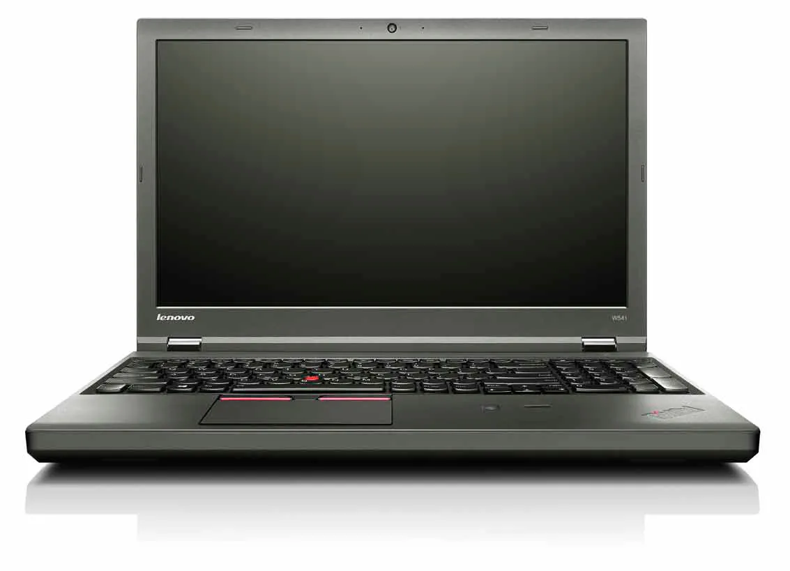 Lenovo Thinkpad W541 Intel i7-4810MQ 2.80GHz 16GB RAM 180GB SSD FHD NVIDIA W10P