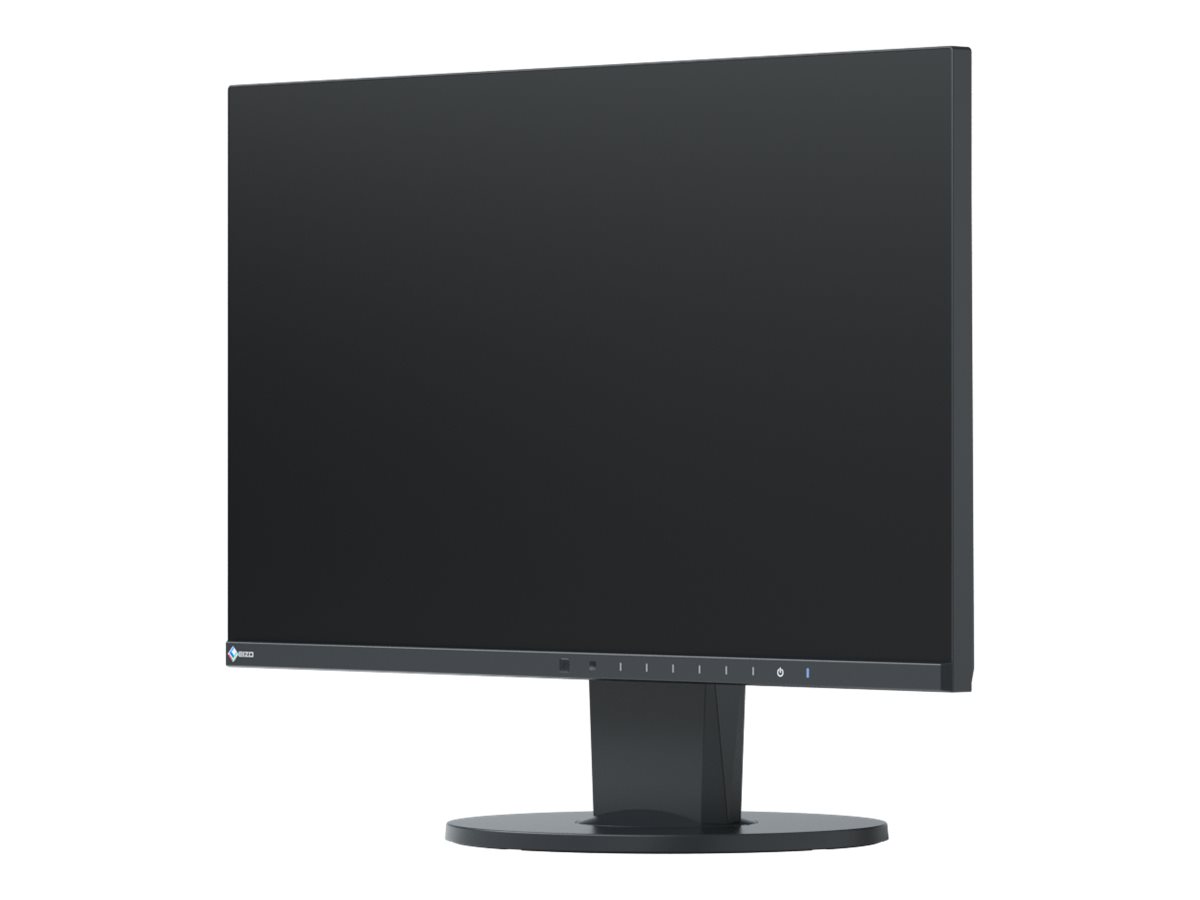 Eizo FlexScan EV2450-BK Monitor | 23.8" | Full HD | schwarz