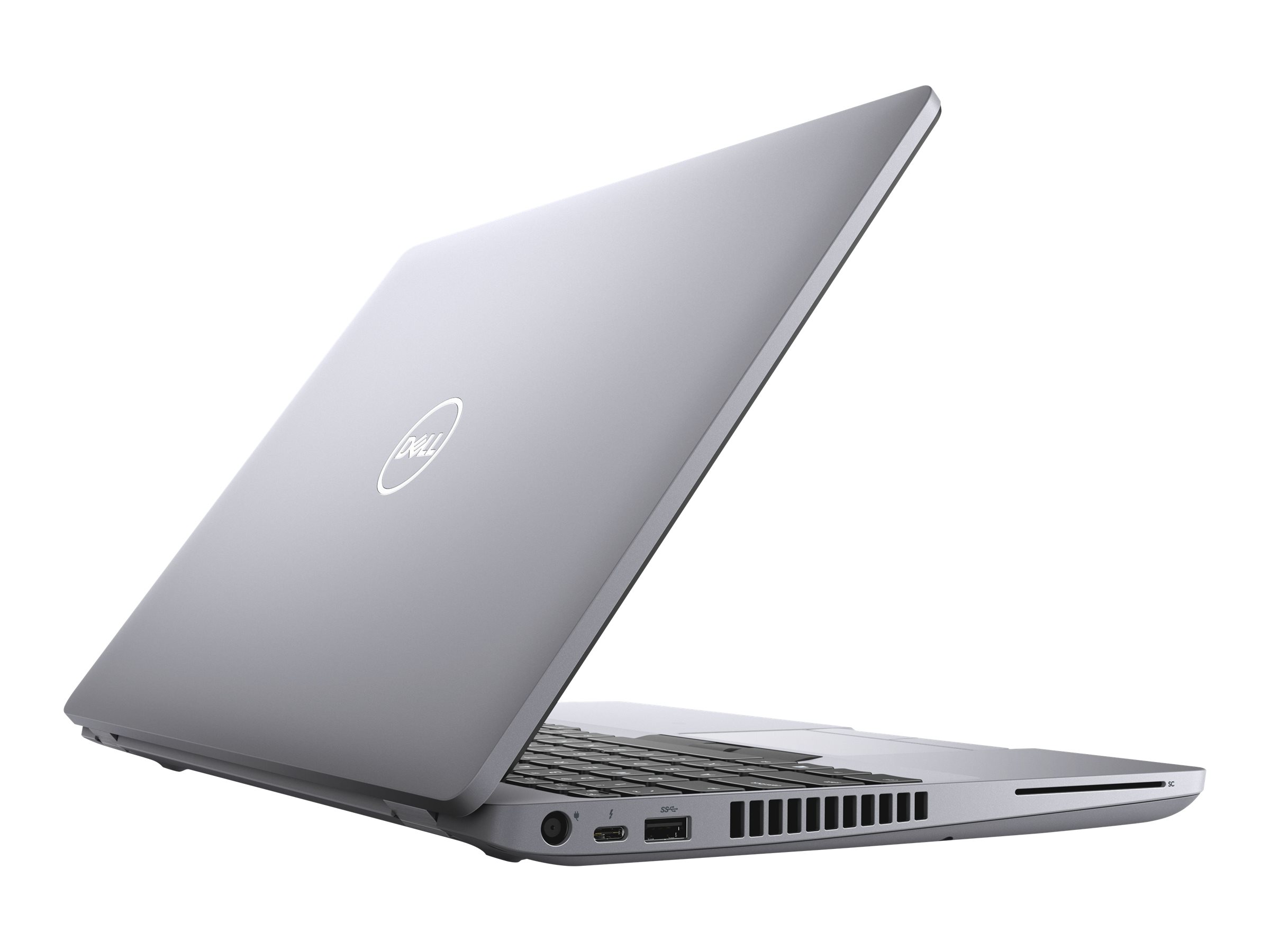 Dell Precision 3541 | 15,6" | Intel i7-9850H | 32GB RAM | 512GB SSD | FHD | Quadro P620 | Win 11 Pro | DE