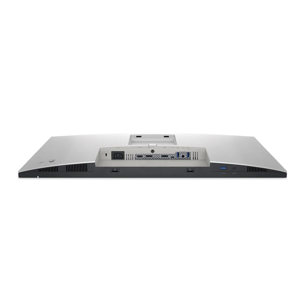 Dell Monitor U2722D | 27" | QHD | DisplayPort HDMI USB-C | schwarz