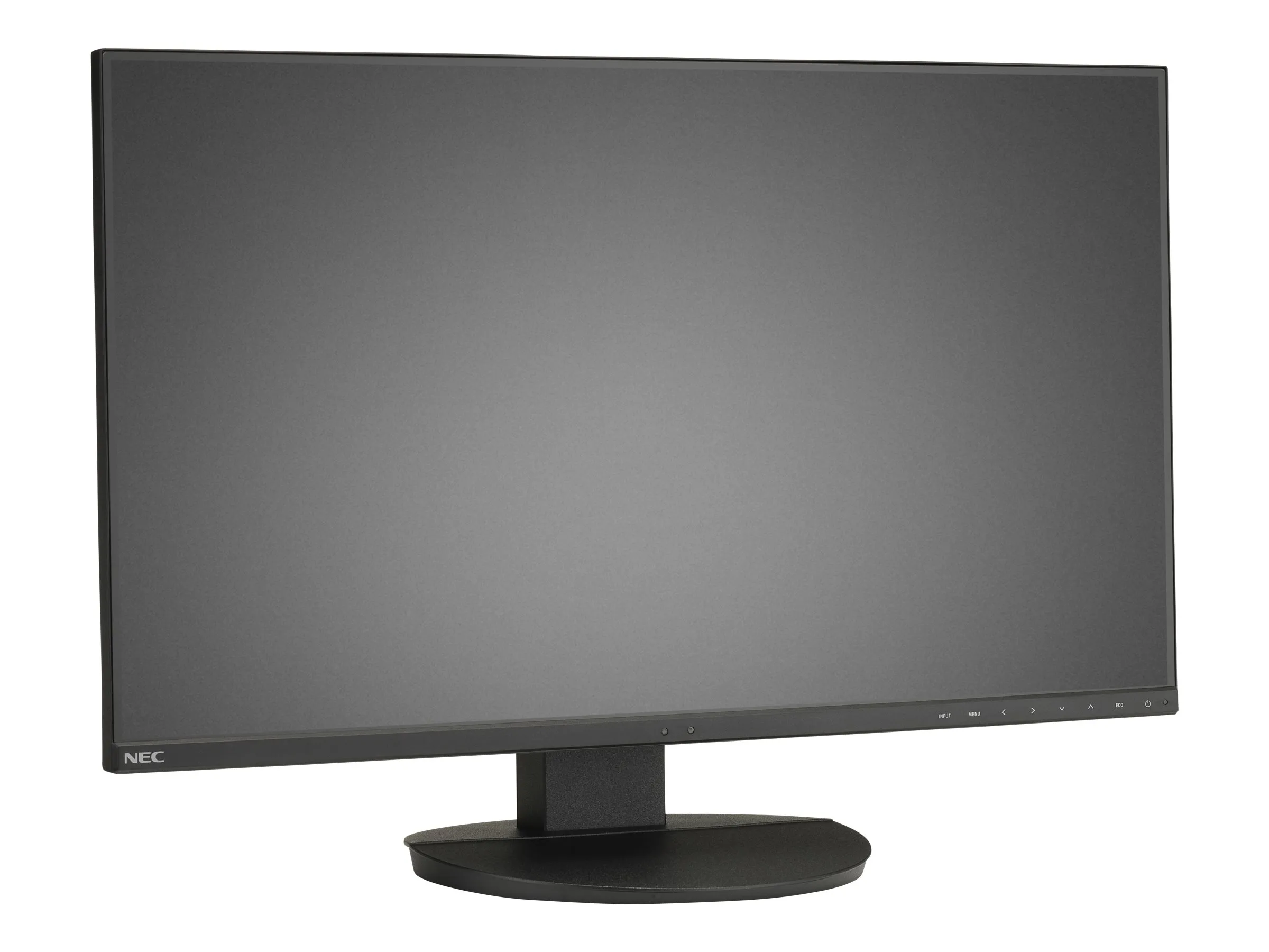 NEC MultiSync EA271N | 27" | Full HD | DisplayPort HDMI VGA | schwarz