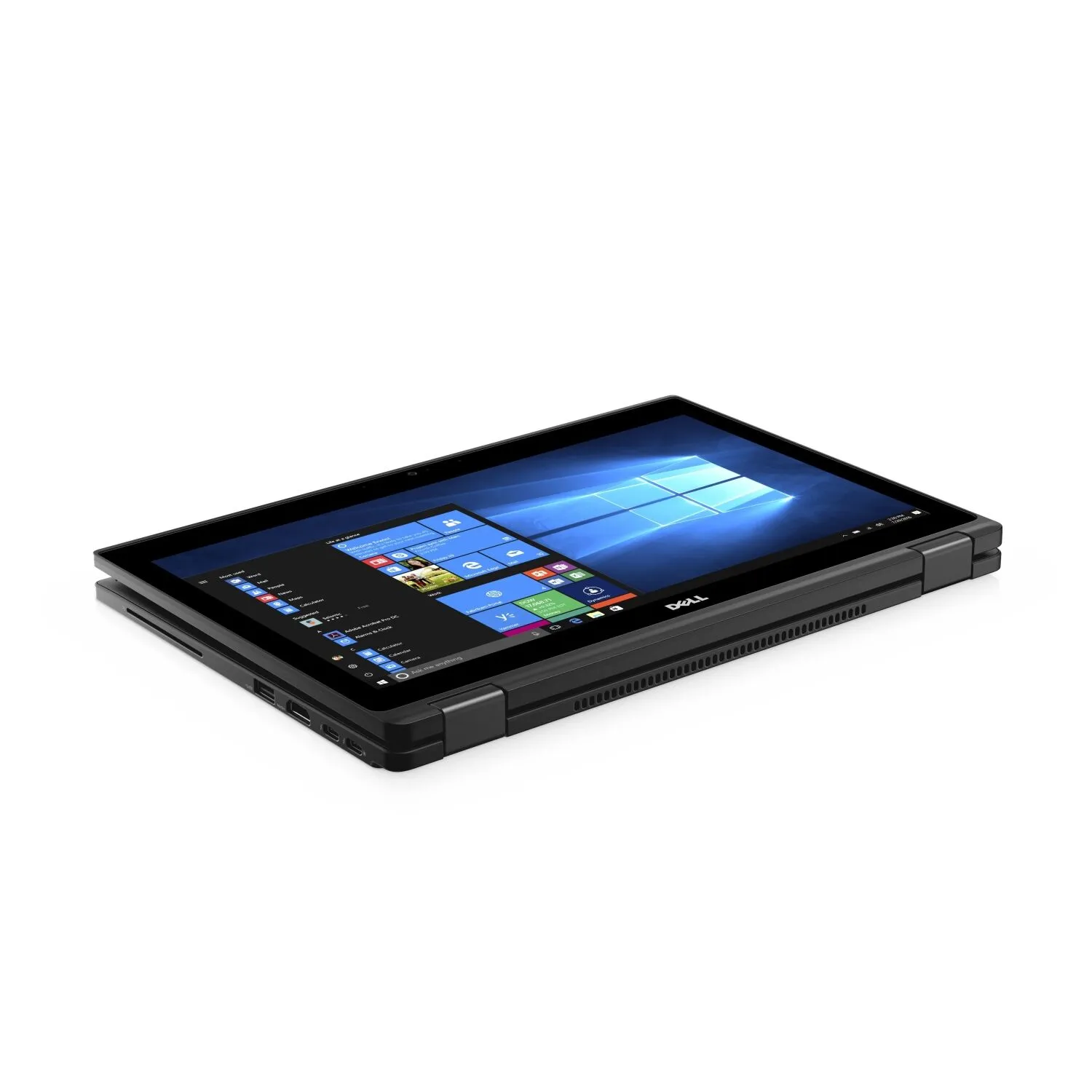 DELL Latitude 5289 | i5-7200U | 8GB RAM | 512GB SSD | Full-HD | Touch-Display | W10P