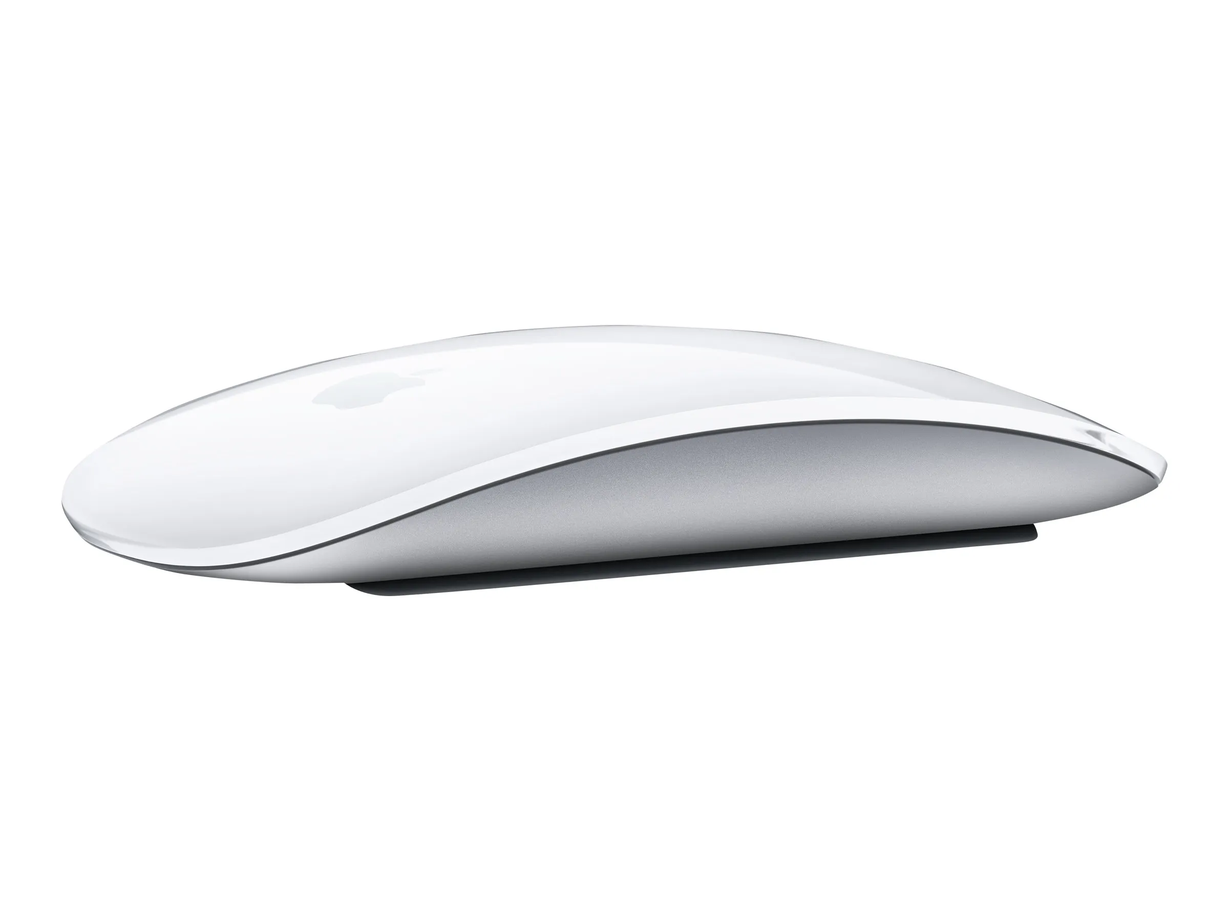 Apple Magic Mouse 2 | Silber | A1657 | Bluetooth Maus