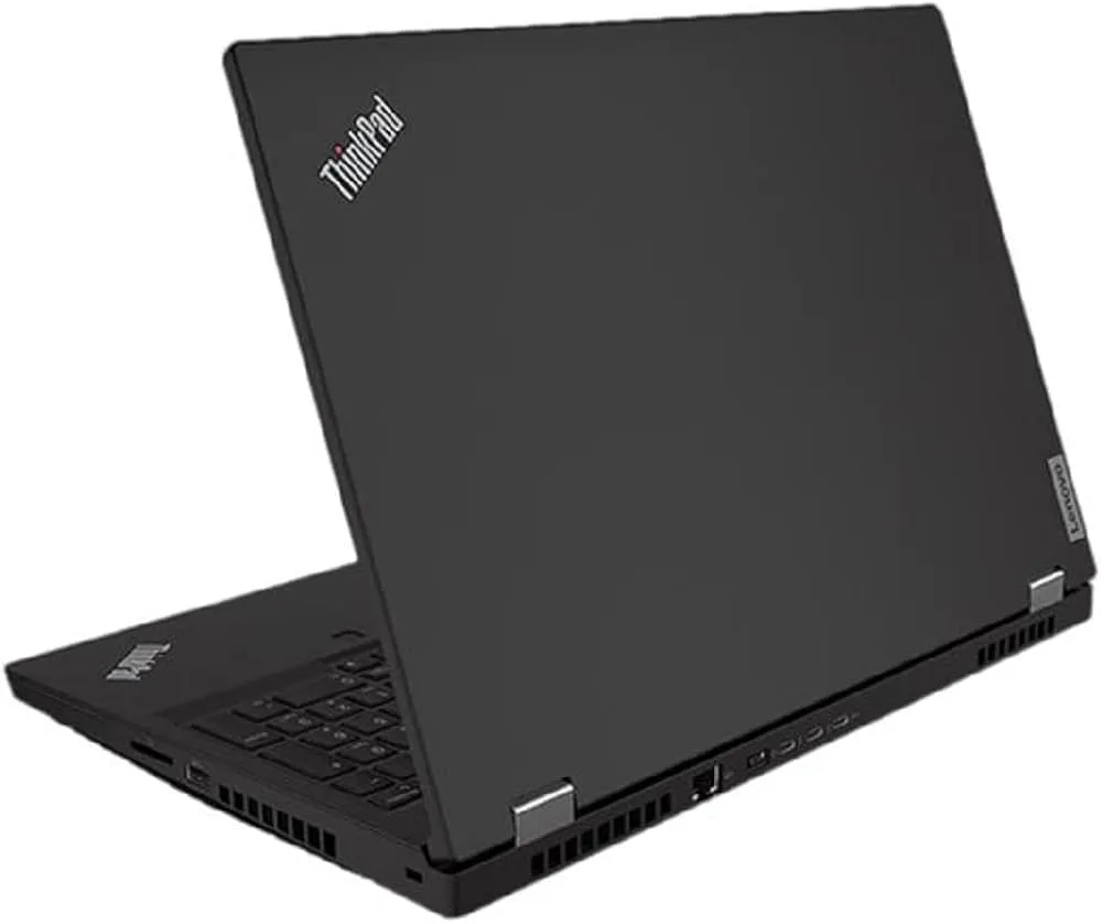 Lenovo ThinkPad P15 G2 | 15,6" | i7-11850H | 32GB RAM | 1TB SSD | Full HD | RTX A3000 | Win 11 Pro | DE