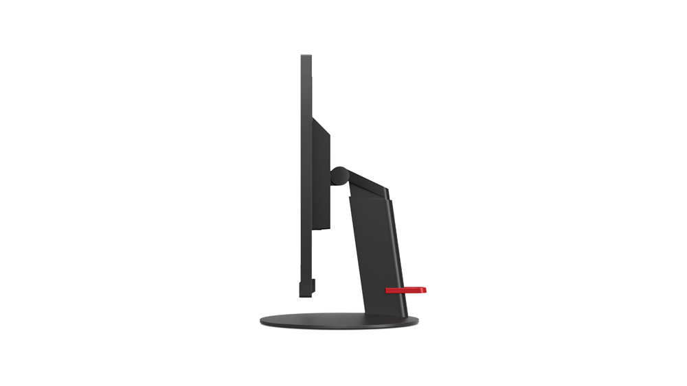 Lenovo ThinkVision T23d-10 Monitor | 22.5" | WUXGA | HDMI | DisplayPort | Schwarz