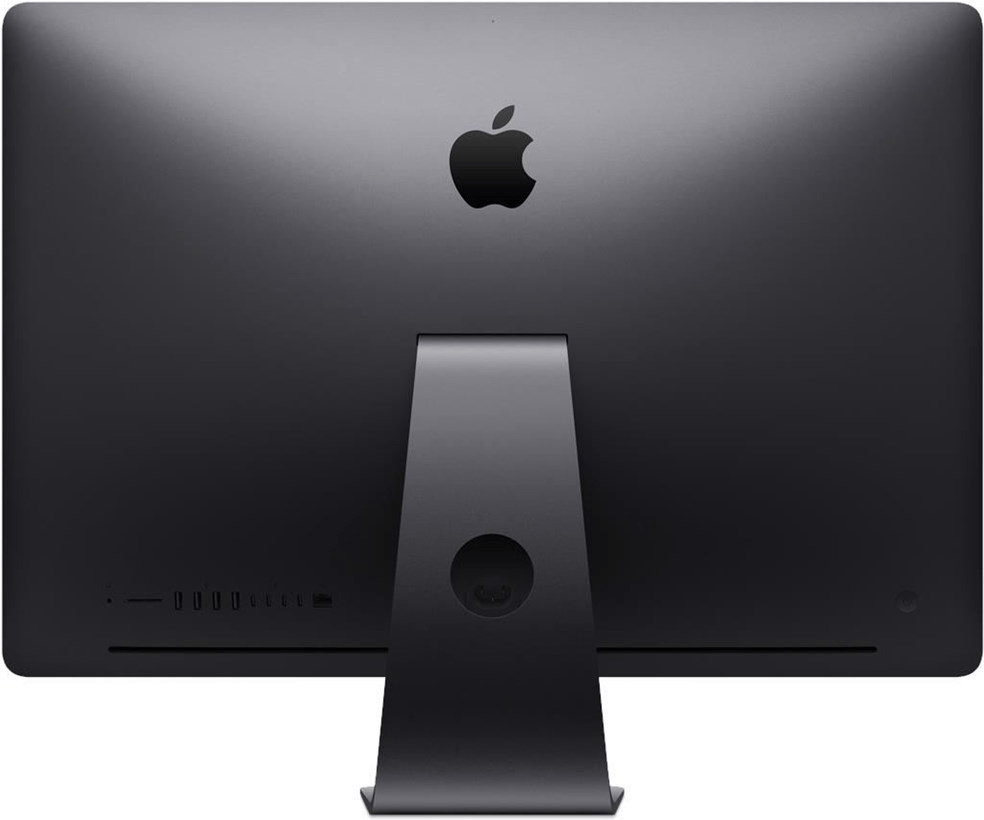 Apple iMac Pro 1,1 | 2017 | 27" | Intel Xeon W-2150B | 64GB RAM | 1TB SSD | Radeon Pro Vega 64 | 5K Retina Display | macOS
