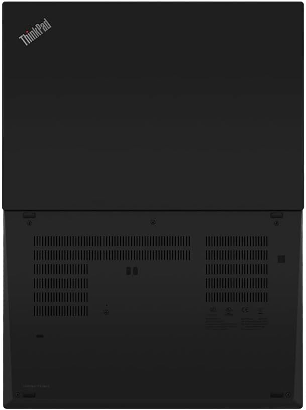 Lenovo ThinkPad T14 G2 | 14" | Intel Core i5-1145G7 | 16GB RAM | 256GB SSD | Full HD | Win 11 Pro | DE