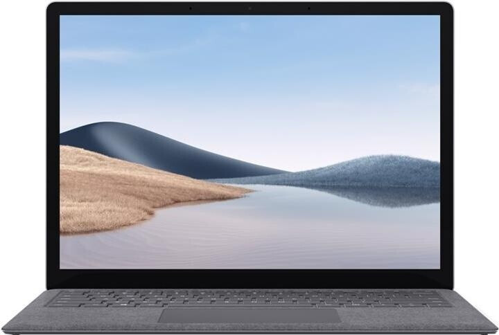 Kopie von Microsoft Surface Laptop 4 | 13,5" | Intel Core i5-1145G7 | 8GB RAM | 256GB SSD | Touch | Win 11 Pro | DE #1
