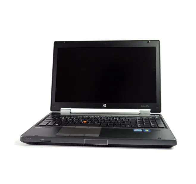 HP EliteBook 8570w Intel i5-3360M 2,8GHz HD+ 8GB RAM 500GB HDD 15,6"  W10Pro