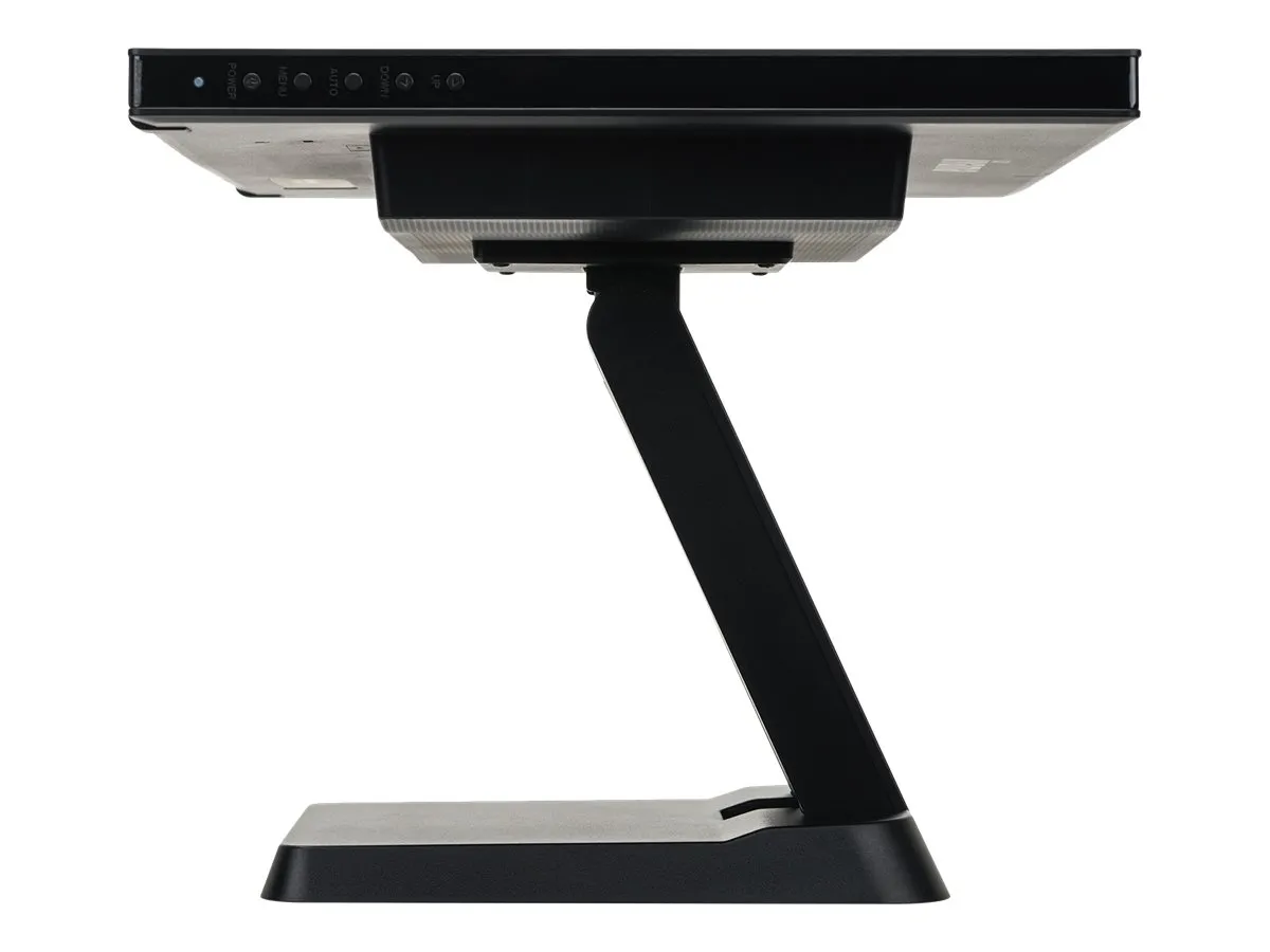 iiyama ProLite Monitor T2336MSC | 23" | IPS | DVI VGA HDMI | FHD | Touch | Schwarz