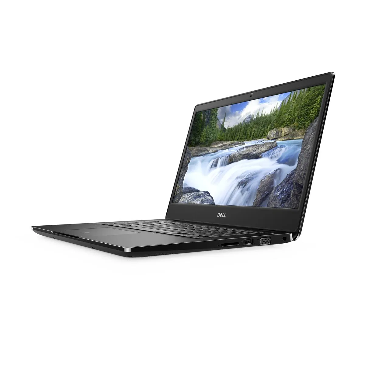 DELL Latitude 3400 Full-HD Intel Core i5-8265U 4x1.60GHz 8GB DDR4 256GB SSD W10P