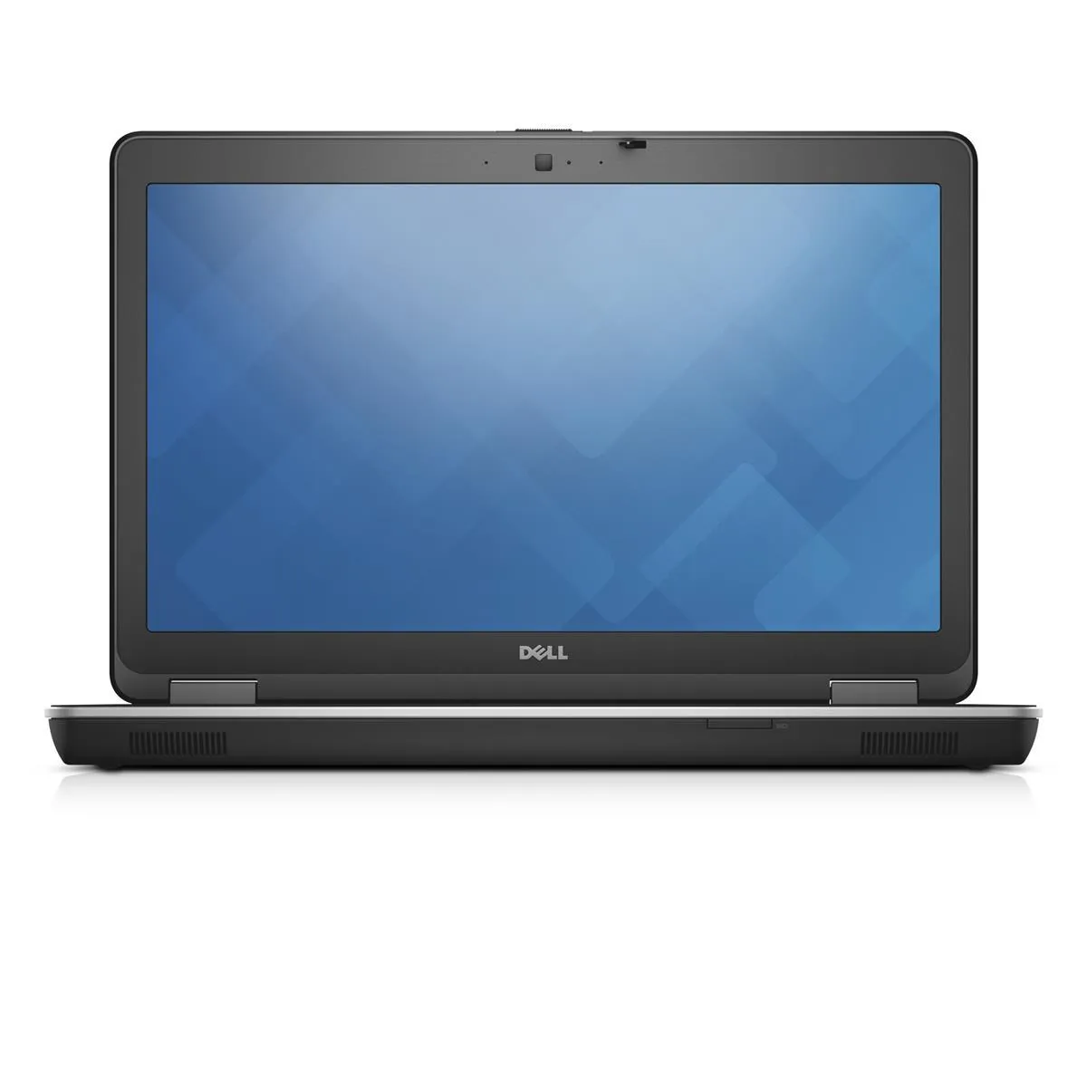 DELL Latitude E6540  | 15.6" | i7-4810MQ | 16GB RAM | 256GB SSD | DVD-RW | Win 10 Pro | DE