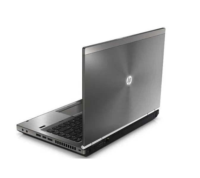 HP EliteBook 8570w Intel i5-3360M 2,8GHz HD+ 8GB RAM 500GB HDD 15,6"  W10Pro