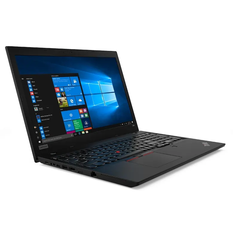 Lenovo ThinkPad L590 | 15.6" | i5-8265U | 8GB RAM | 256GB SSD | FHD | Win 10 Pro | DE