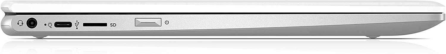 HP Chromebook x360 2-in-1 Touch IPS Intel Quad-Core 8GB RAM 128GB Flash 12 Zoll