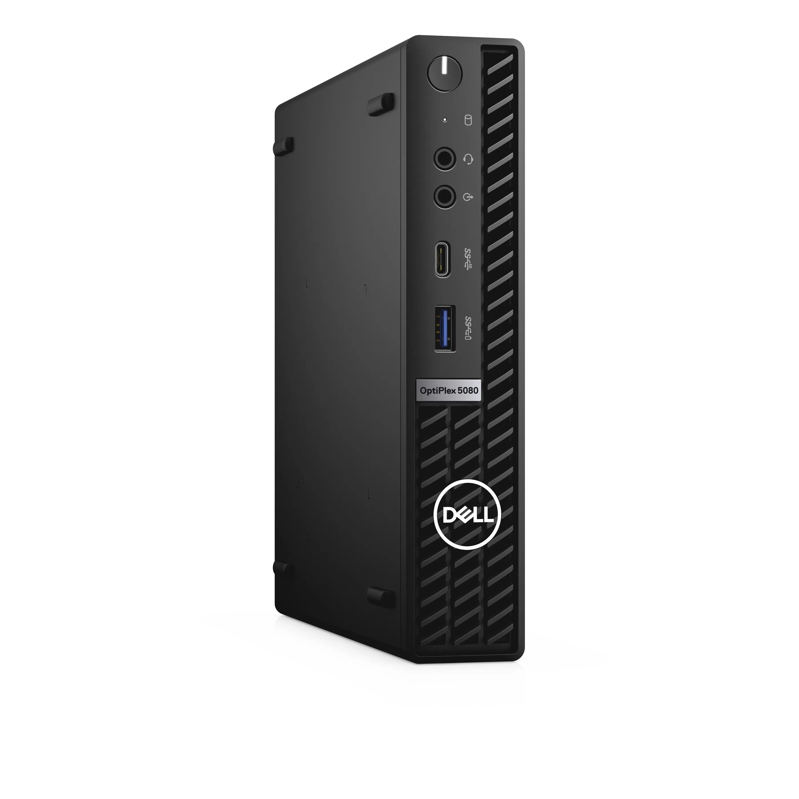 Dell OptiPlex 5080 Micro | Intel Core i5-10500T | 8GB RAM | 256GB SSD | Win 11 Pro