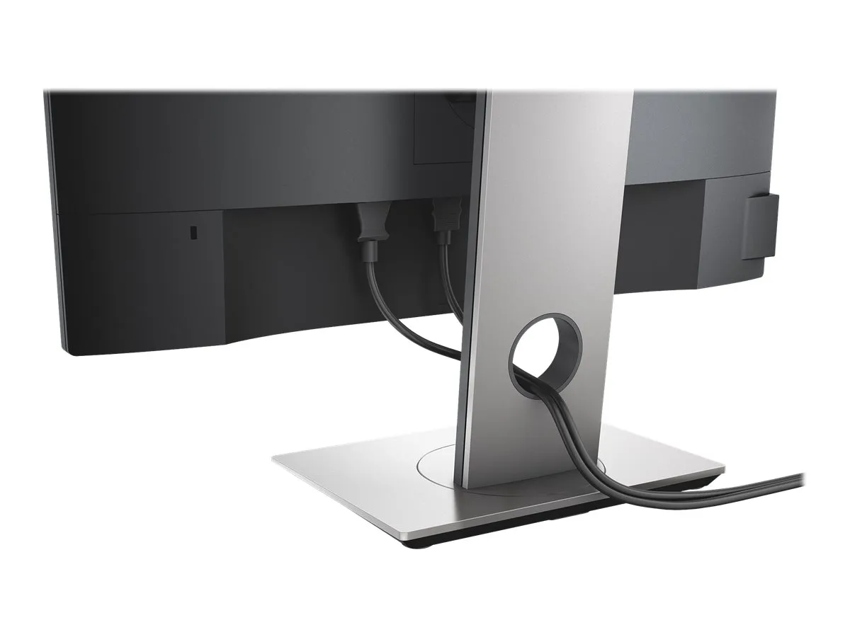 Dell Monitor P2317H | 23" | Full HD | schwarz