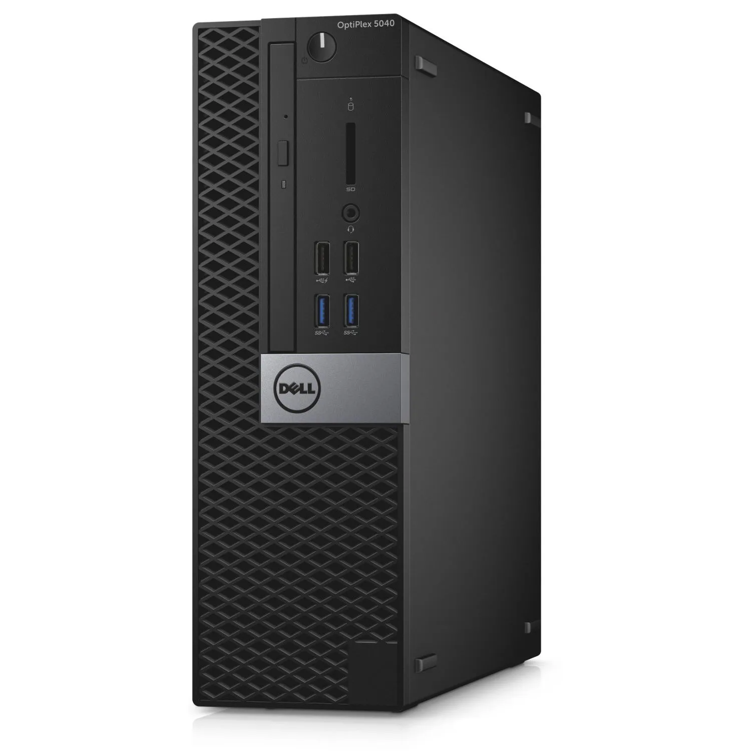 DELL OptiPlex 5040 SFF | i5-6500 | 8GB | 240GB SSD | DVD-RW | Win 10 Pro
