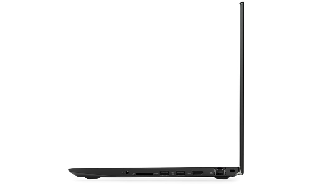 Lenovo ThinkPad P52s | 15,6" | i7-8650U | 32GB RAM | 256GB SSD | Full HD | Quadro P500 | Win 11 Pro | DE